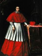 unknow artist Portrait of Cardinal John Albert Vasa. Spain oil painting artist